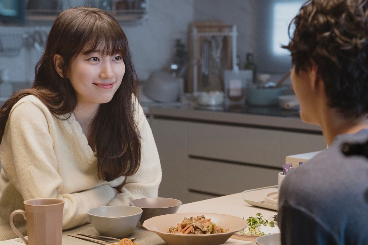 영화 <원더랜드> 스틸