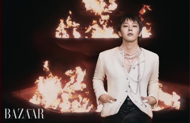 사진 / BAZAAR DB