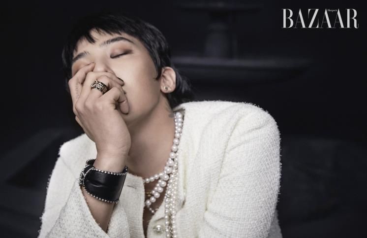 사진 / BAZAAR DB
