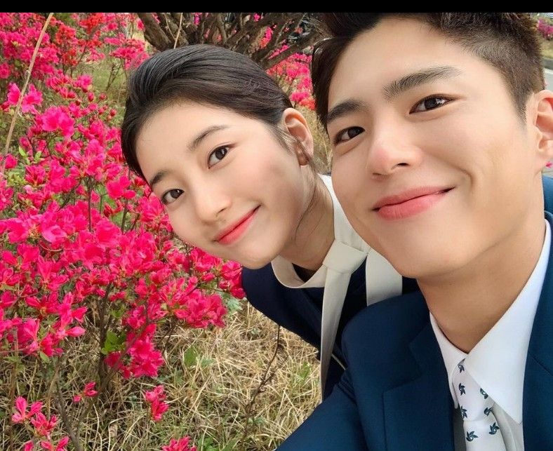 사진 / 박보검 인스타그램