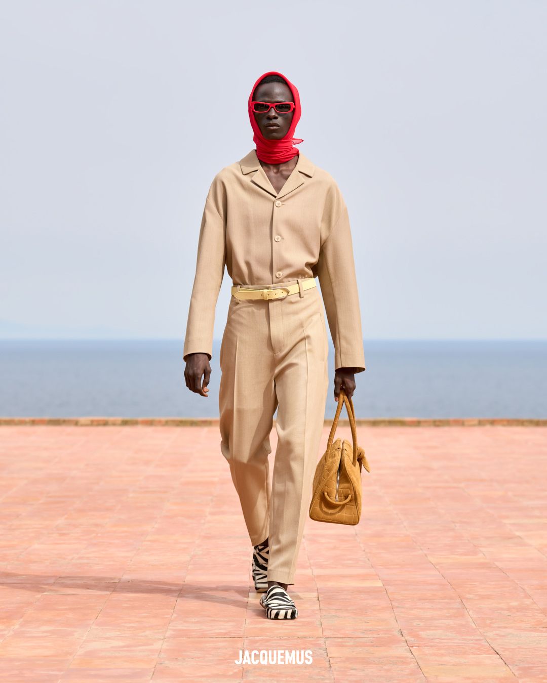 LOOK 7