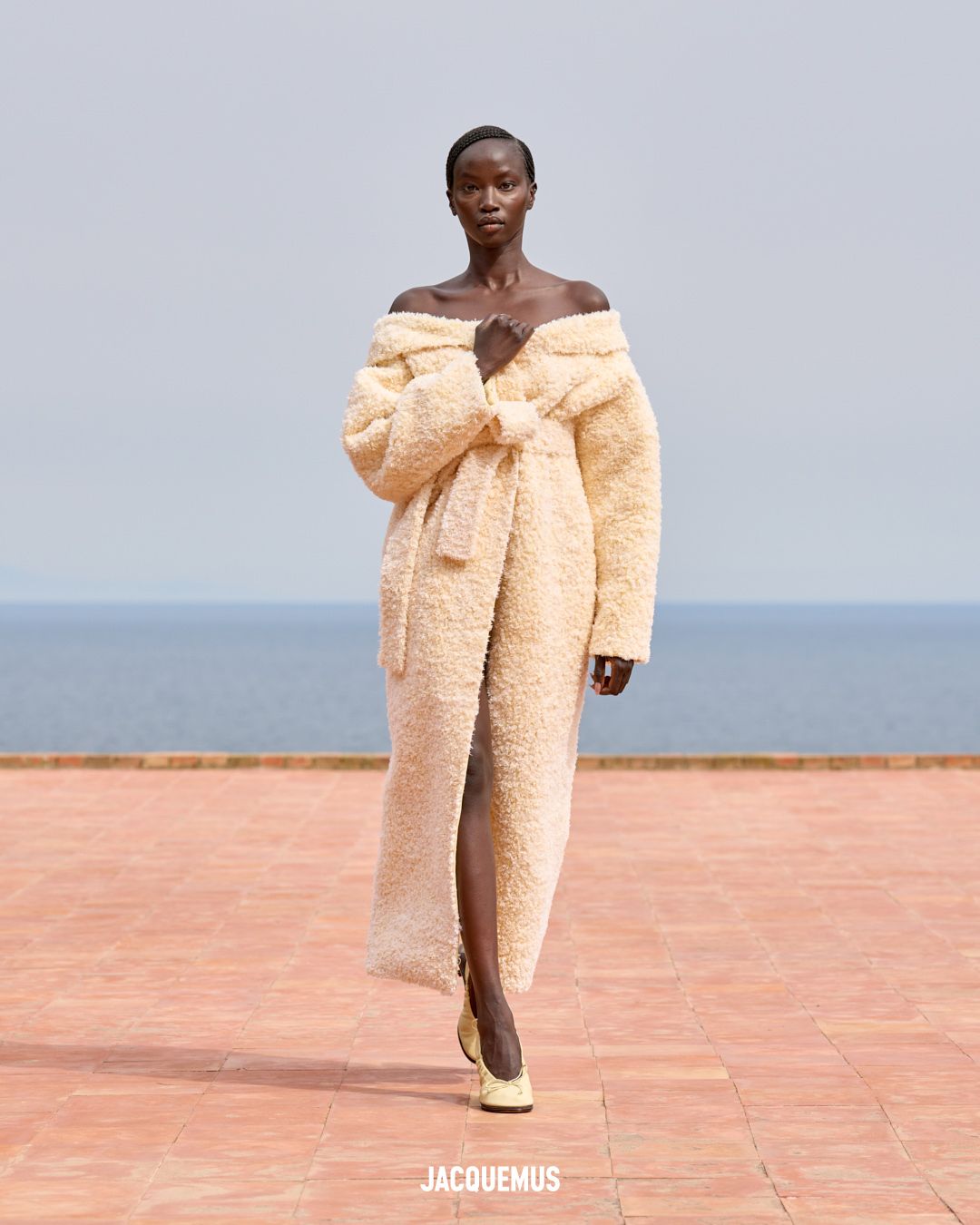 LOOK 1