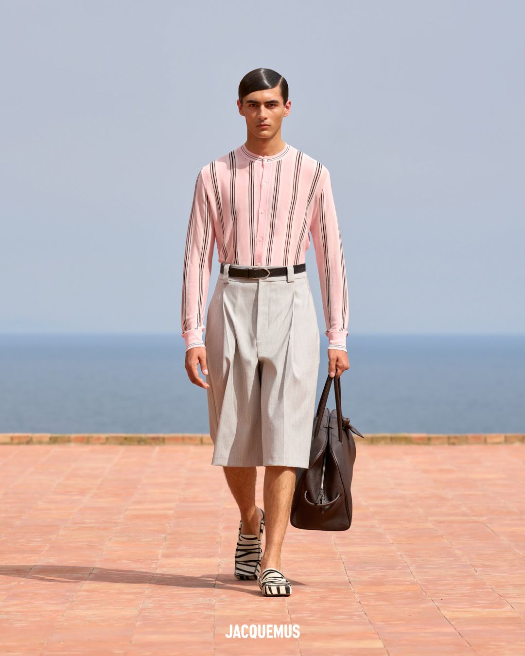 LOOK 1