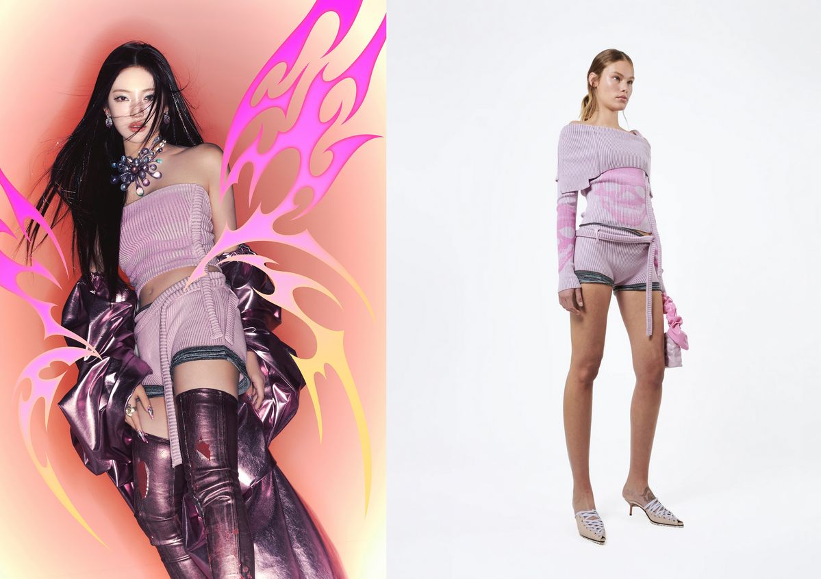 OTTOLINGER 24 Resort Collection