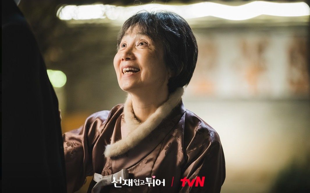 tvN 드라마 <선재 업고 튀어> 스틸