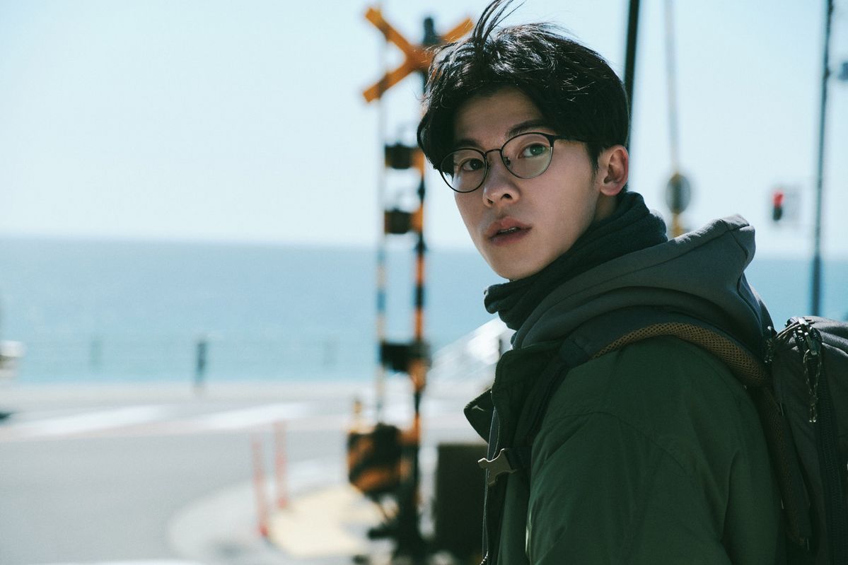 영화 <청춘 18X2 너에게로 이어지는 길> 스틸