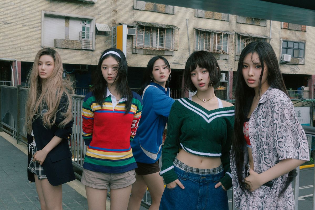사진 / 어도어