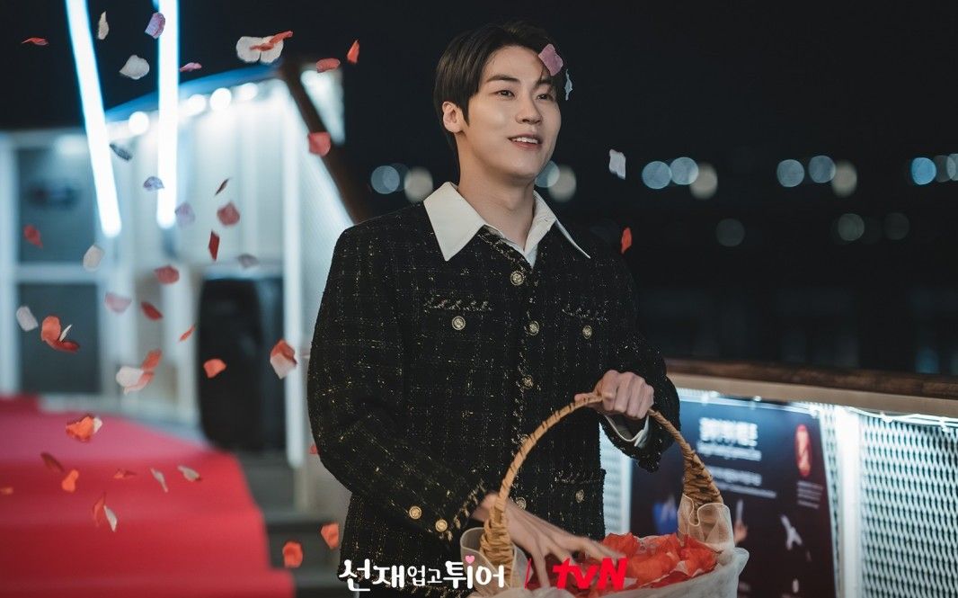 tvN 드라마 <선재 업고 튀어> 스틸