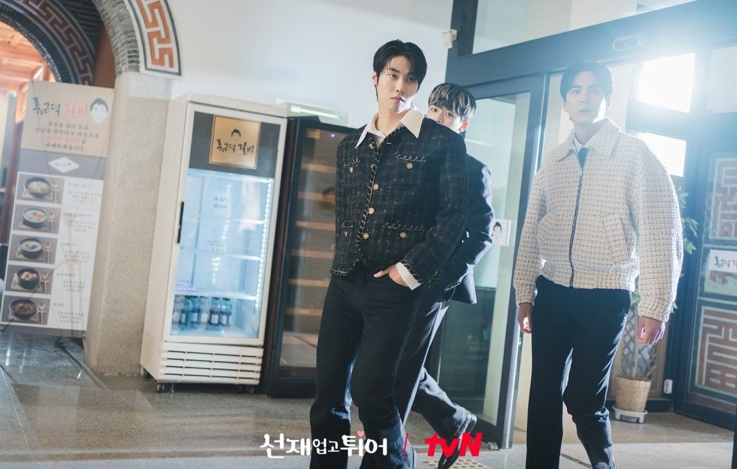 tvN 드라마 <선재 업고 튀어> 스틸