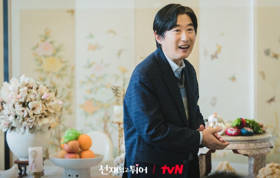 tvN 드라마 <선재 업고 튀어> 스틸