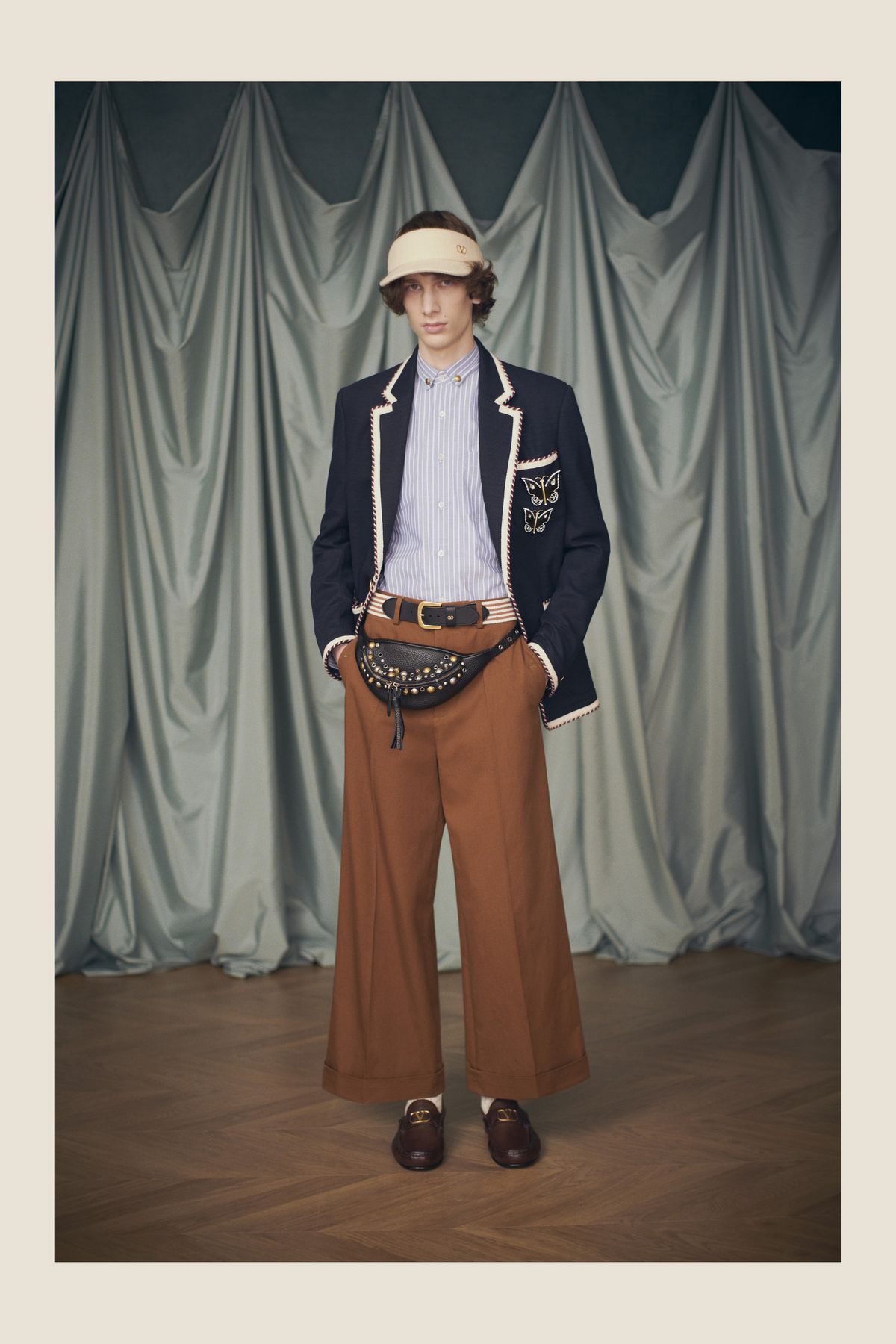 LOOK 85