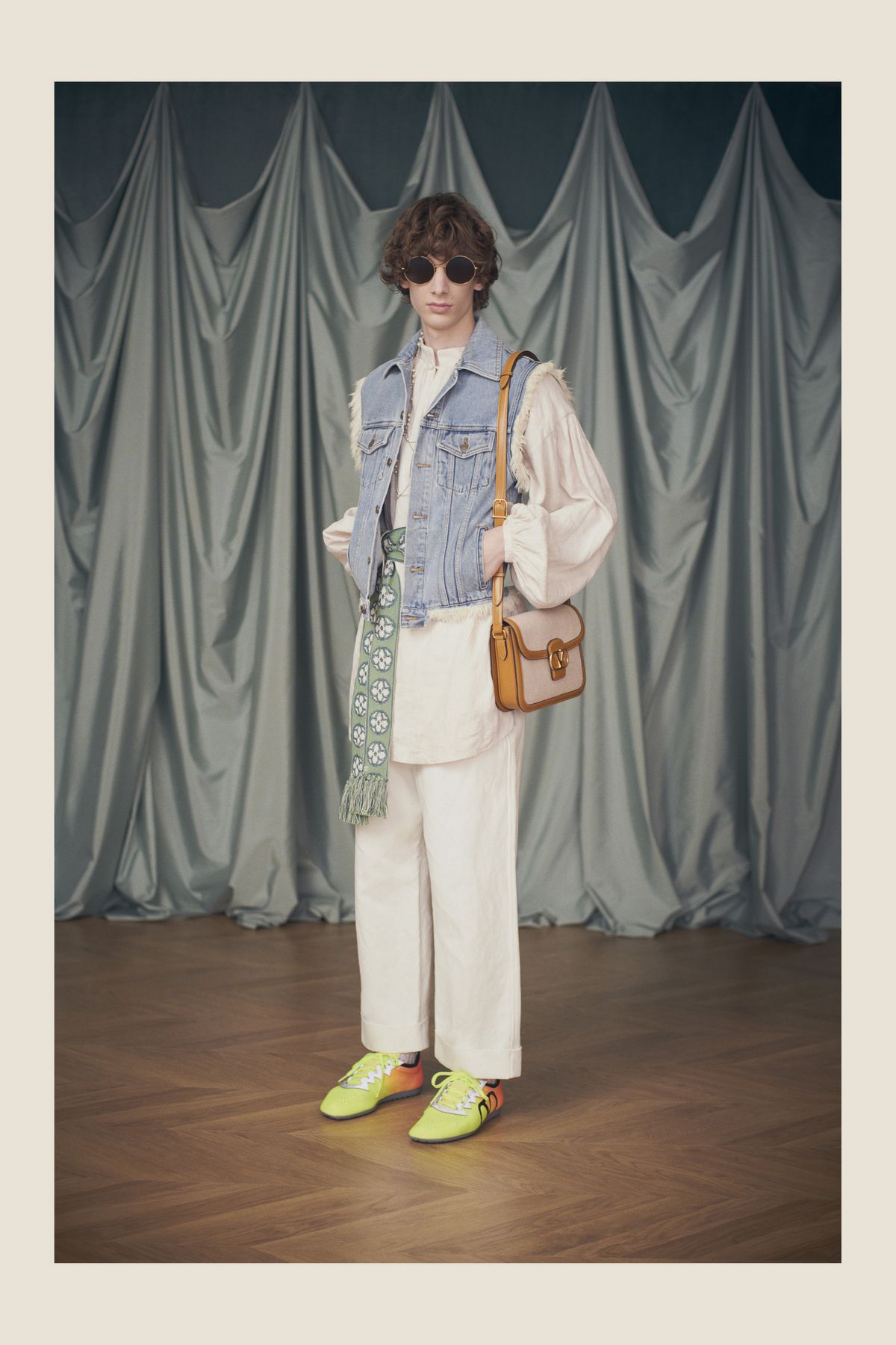 LOOK 164