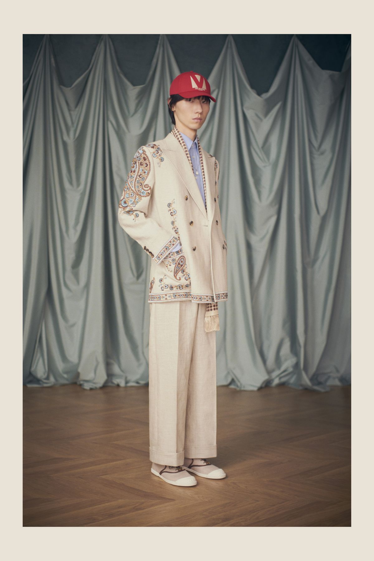 LOOK 87