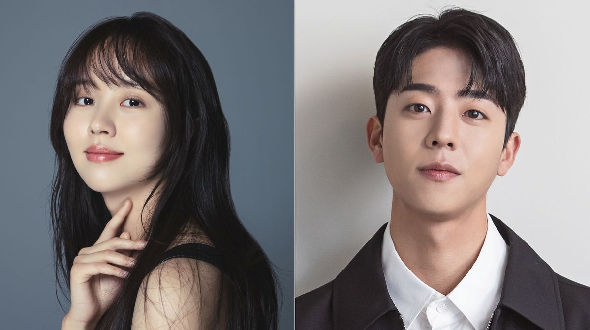 사진 / 이음해시태그(김소현), 아이오케이컴퍼니(채종협)
