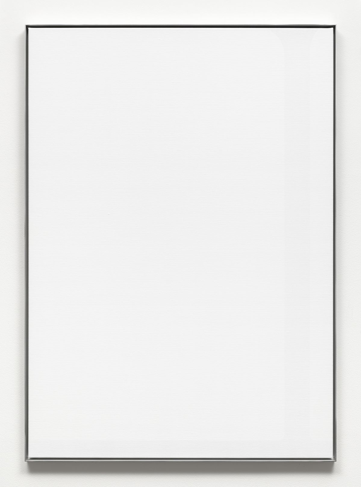 〈Chips 7〉 2024 Acrylic and silicon on canvas 122 x 87 cm 120 x 85 cm (unframed) Courtesy of the artists and Kukje Gallery