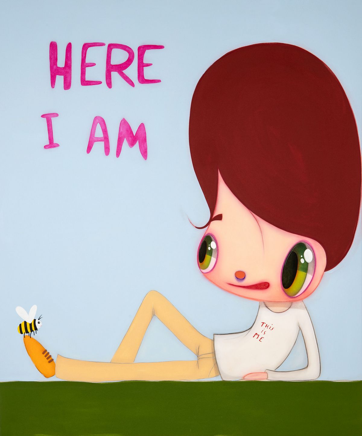 •Javier Calleja Courtesy of NANZUKA