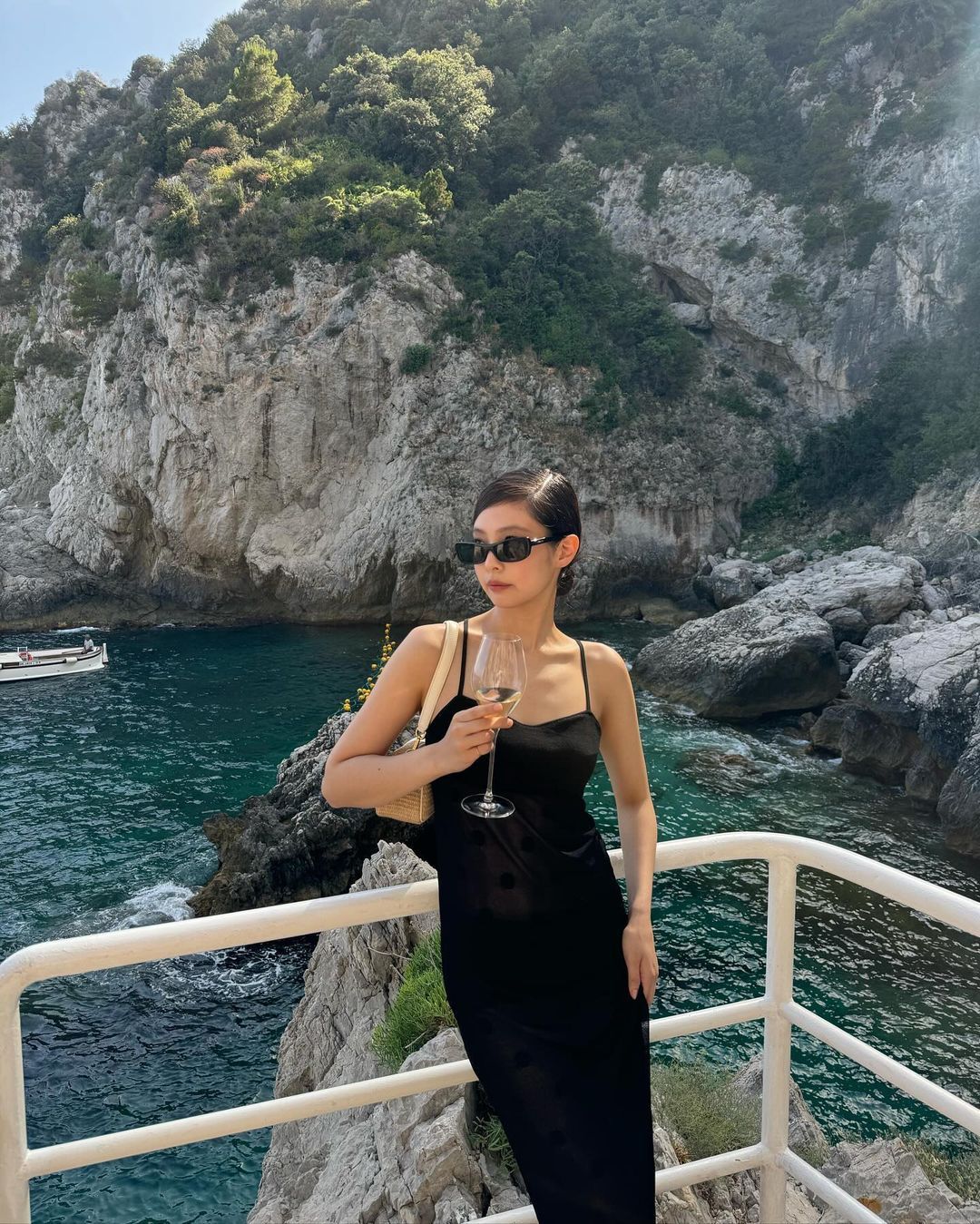 사진/@jennierubyjane 
