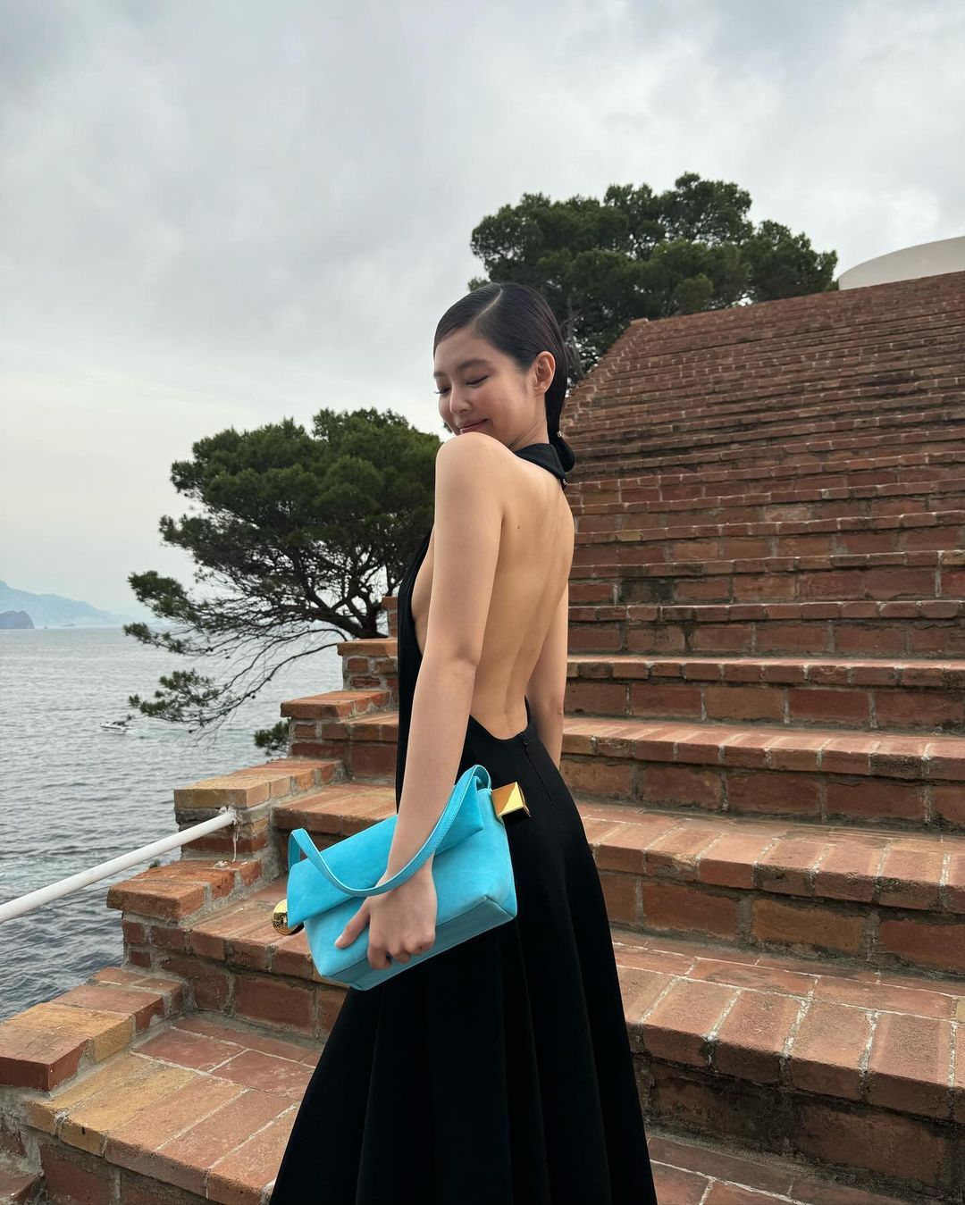 사진/@jennierubyjane 