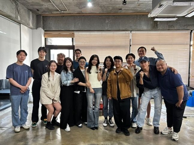 사진 / 스튜디오 산타클로스
