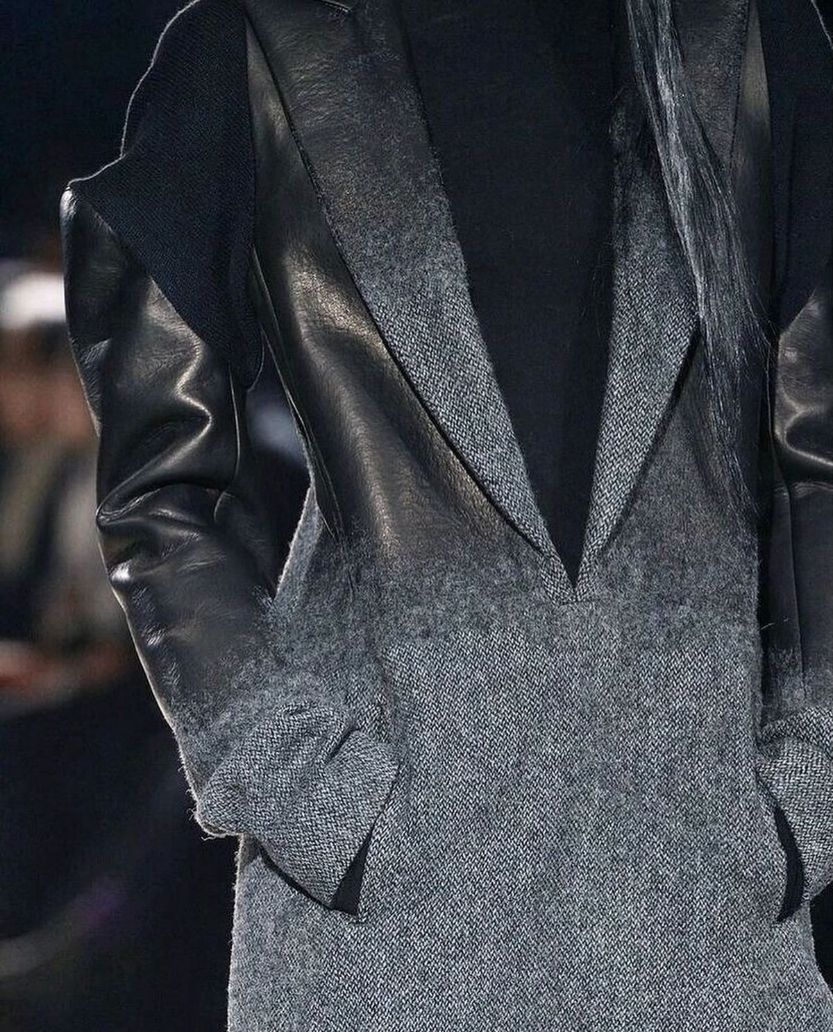 요지 야마모토 2016 F/W @yohjiyamamoto