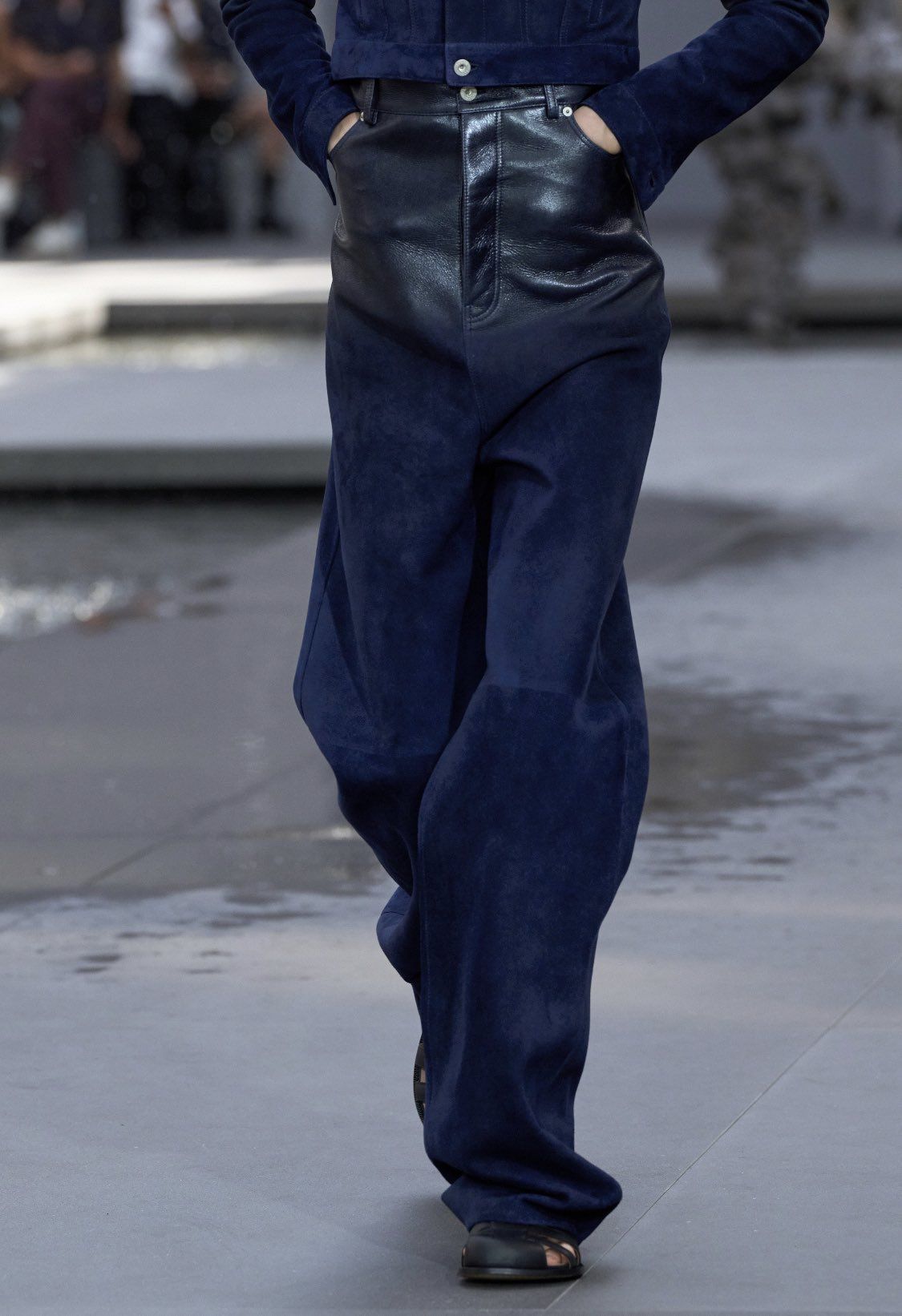 loewe 2024 S/S @patronofthenew