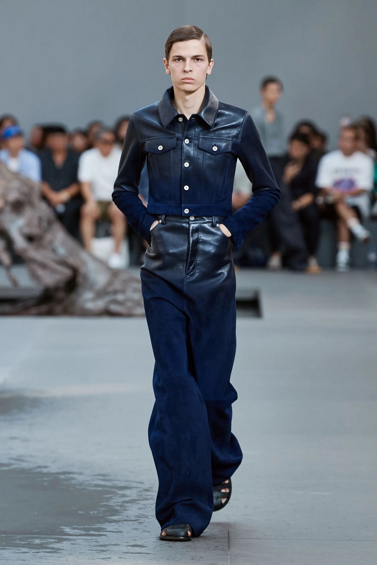 loewe 2024 S/S @loewe