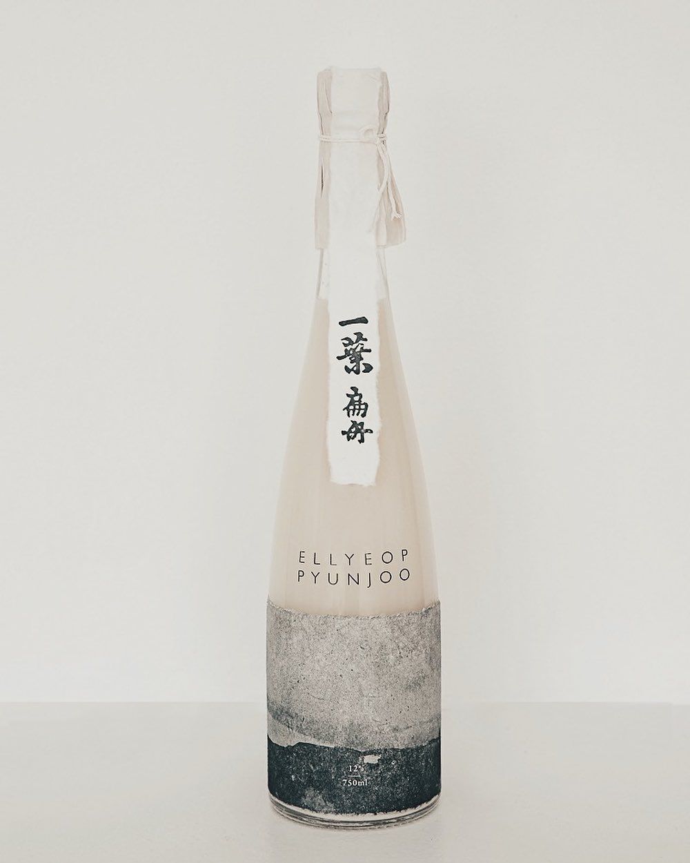 일엽편주 탁주 12% 720ml, 3만 2천원