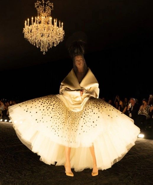 사진/Schiaparelli
