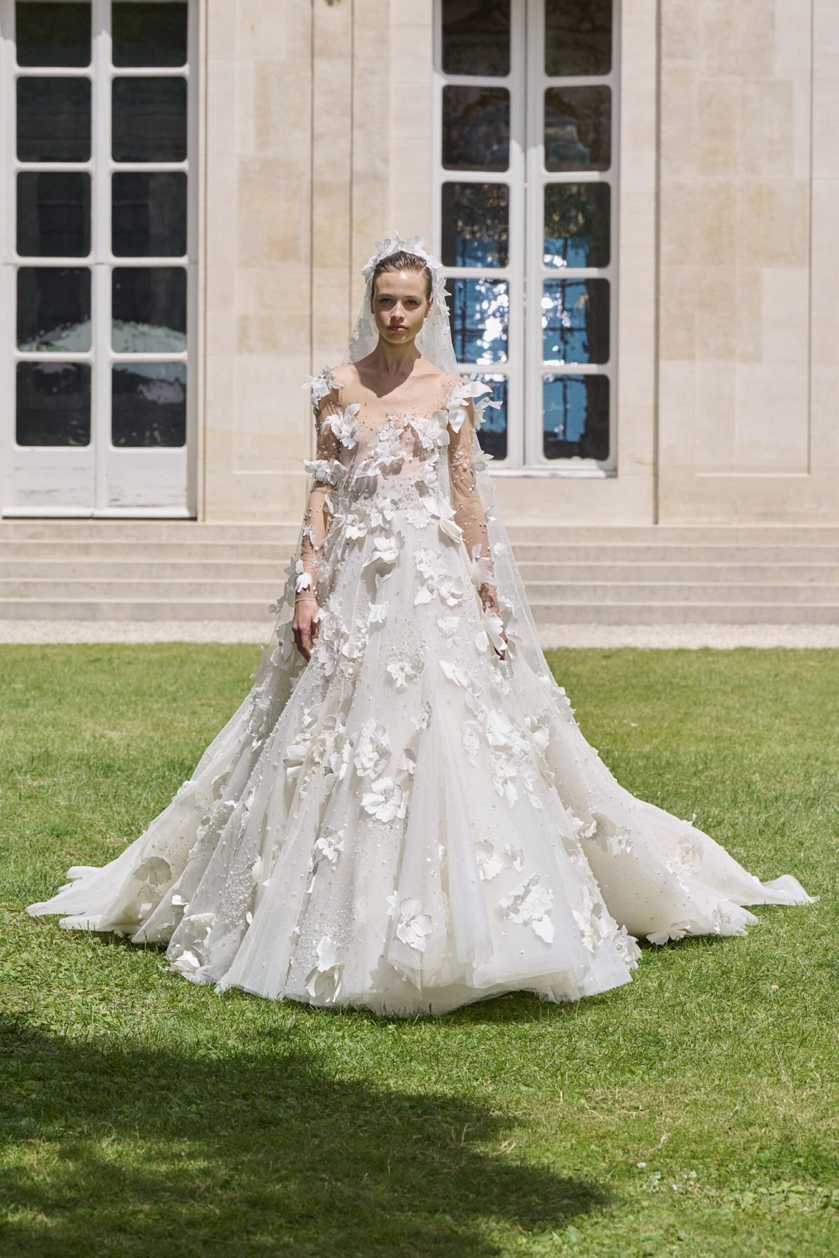 사진/GEORGES HOBEIKA 