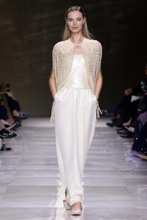 사진/GIORGIO ARMANI PRIVE