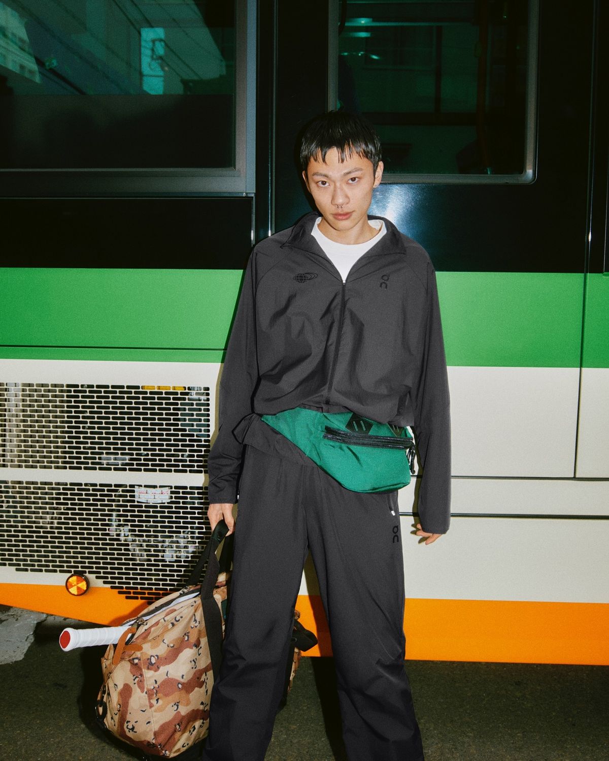 사진/ On