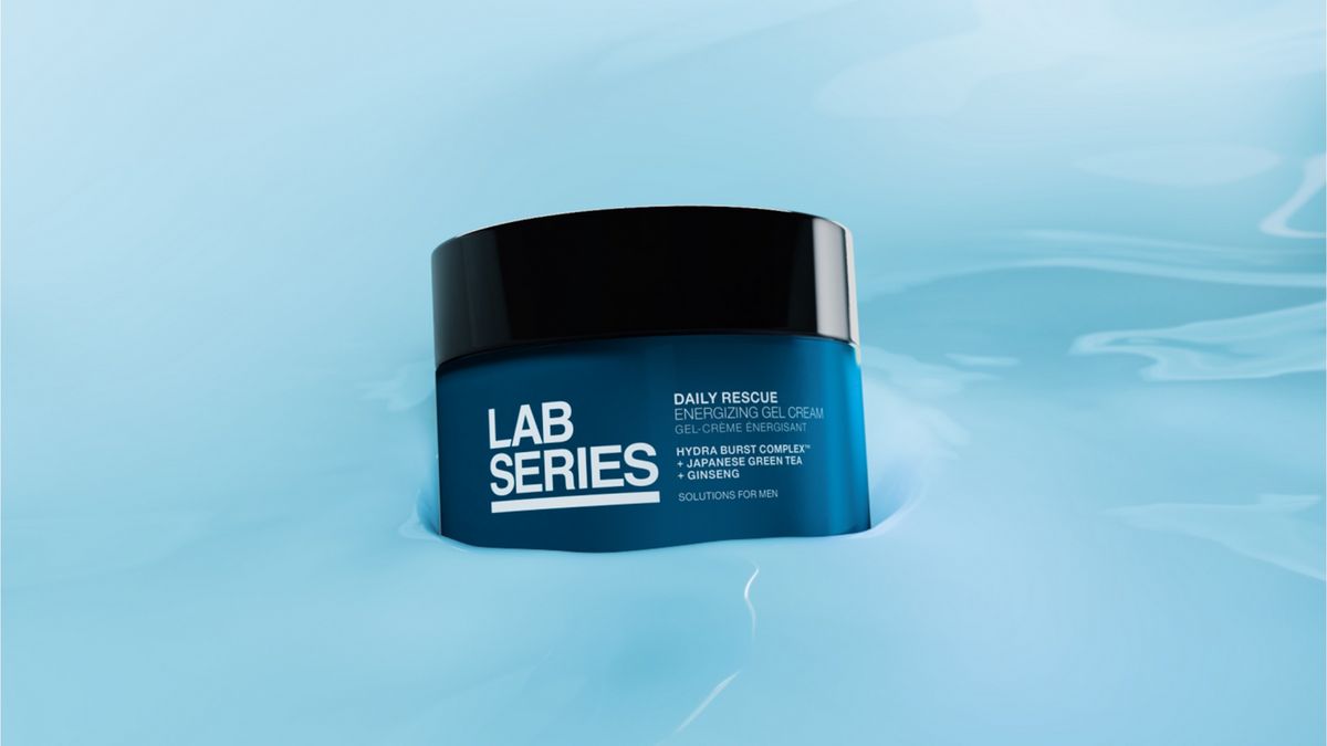 LAB SERIES, 데일리 레스큐 에너자이징 젤 크림 50ml 8만 4천원