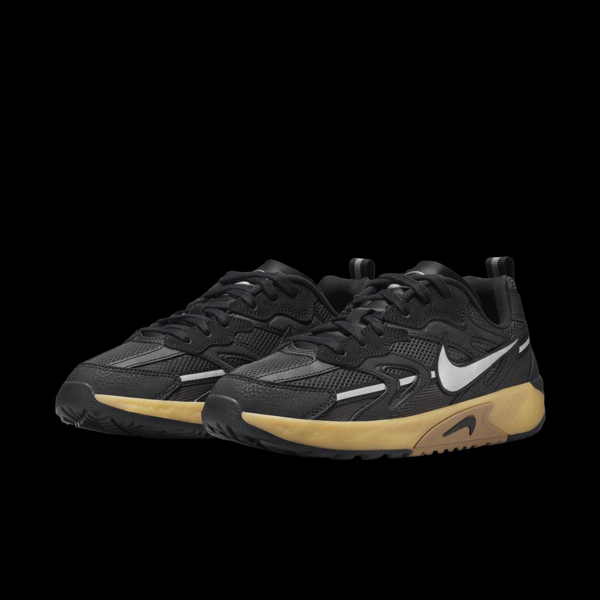 NIKE 나이키 잼, 블랙&검