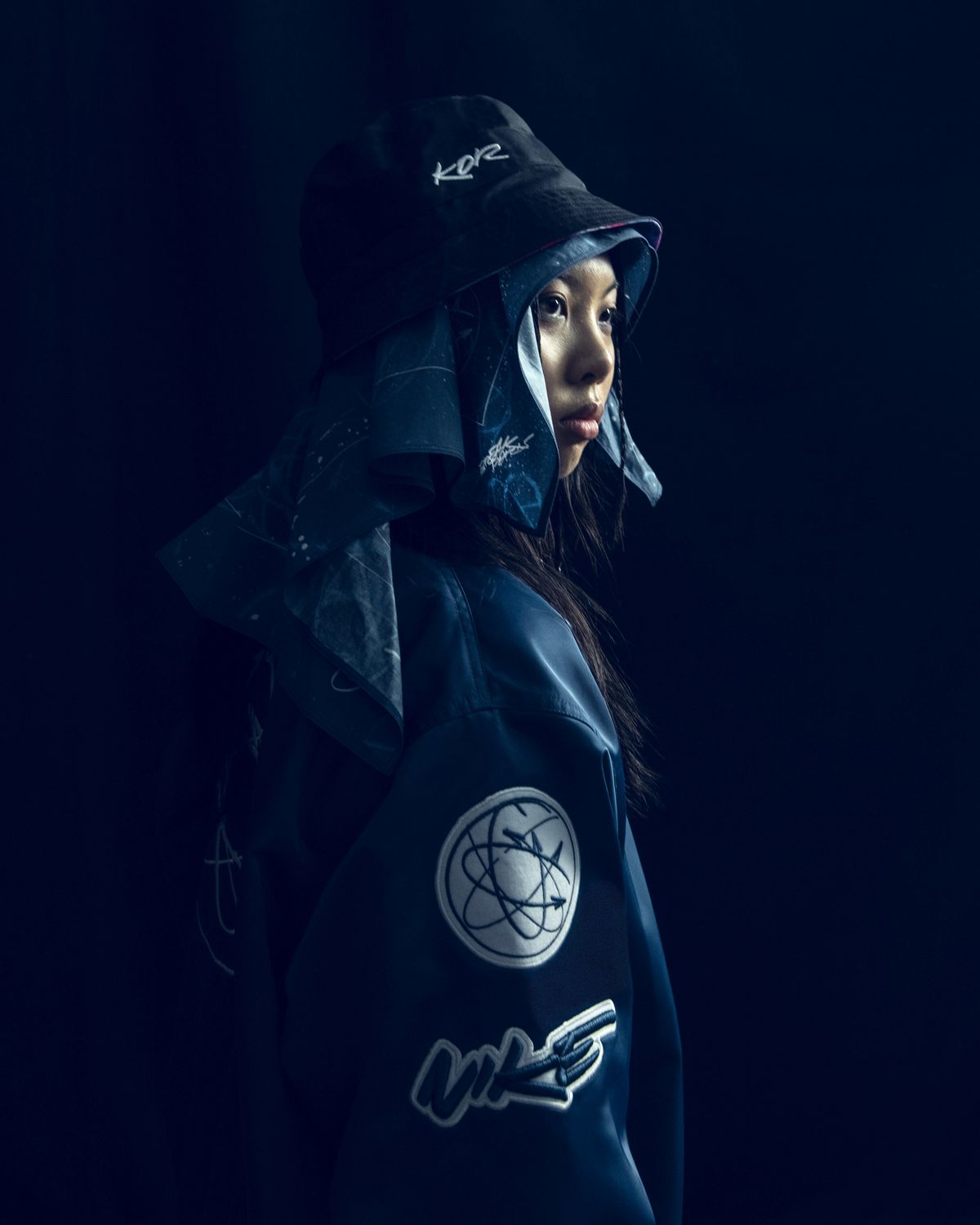 사진/ 나이키 제공. NIKE 대한민국 대표팀 키트