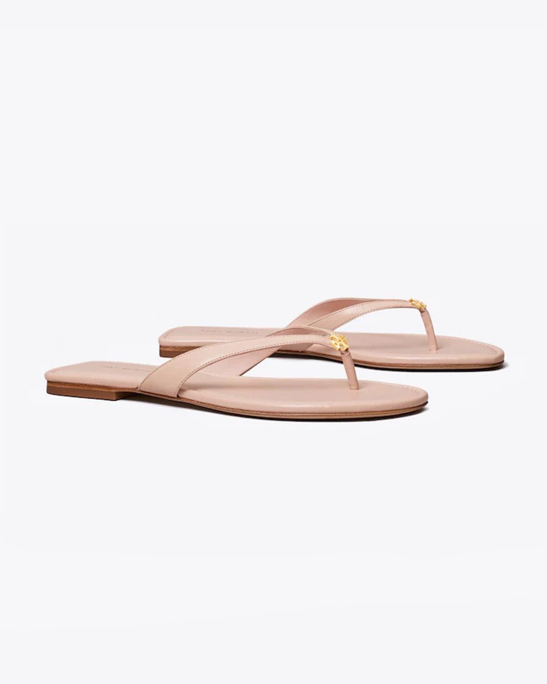 TORY BURCH 클래식 플립플롭 약 35만원