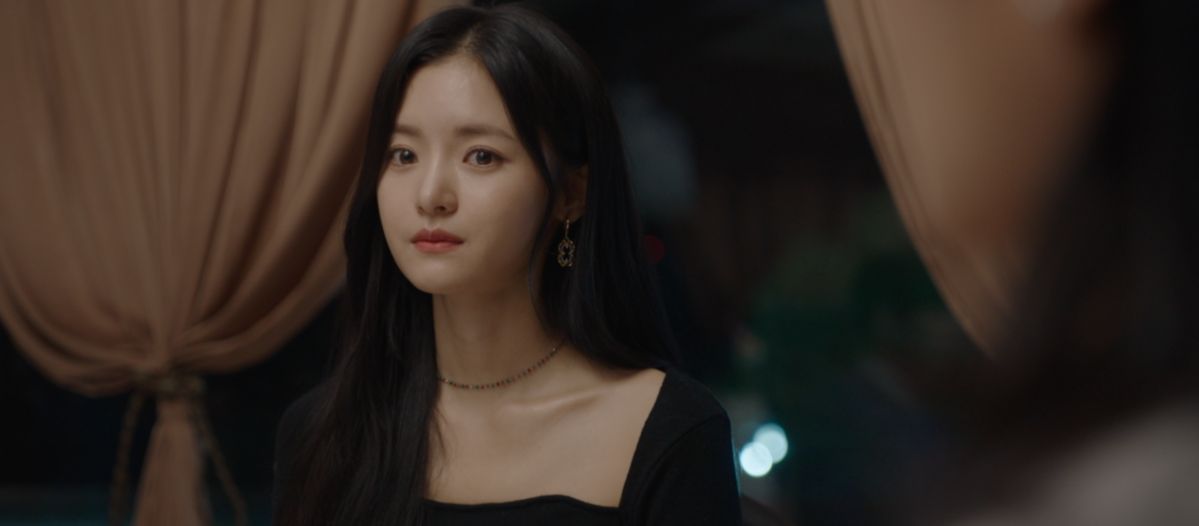 최나겸 역 고보결 / MBC 새 금토드라마 <백설공주에게 죽음을-Black Out> 스틸