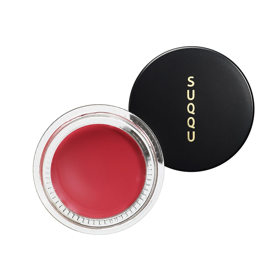 SUQQU 크림 터치 블러쉬&립 S02 딸기사탕 7.3g 6만원