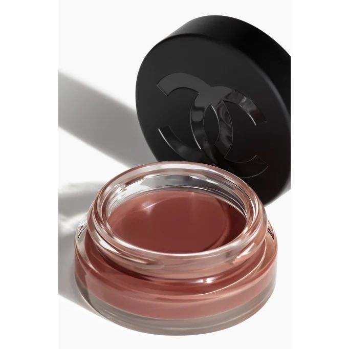CHANEL N°1 DE CHANEL 레드 까멜리아 립 앤 치크 밤 3 바이탈 베쥬 6.5g 6만3천원