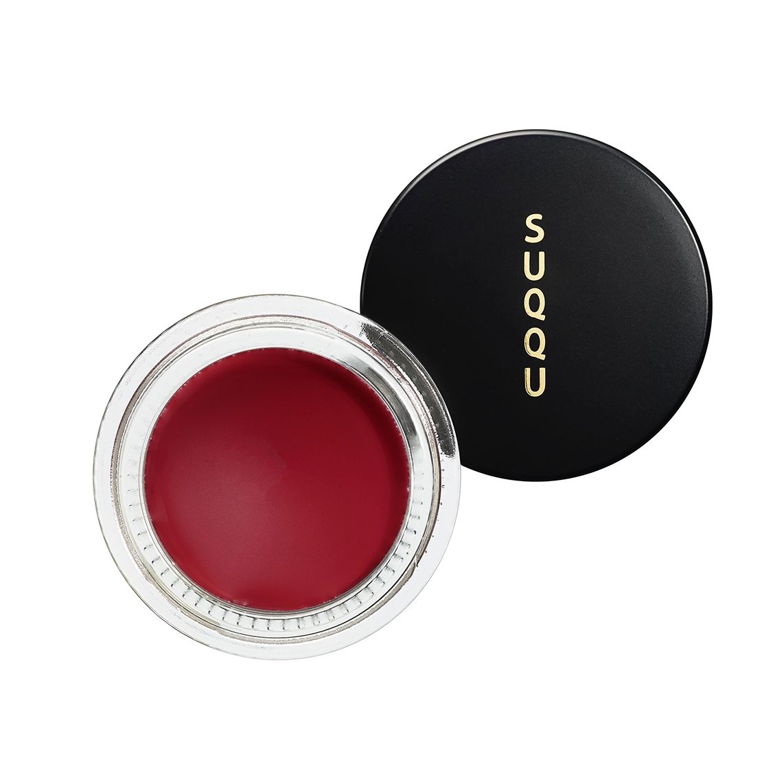 SUQQU 크림 터치 블러쉬&립 S03 붉은 오디 7.3g 6만원