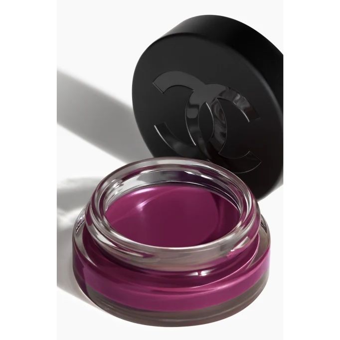 CHANEL N°1 DE CHANEL 레드 까멜리아 립 앤 치크 밤 9 퍼플 에너지 6.5g 6만3천원