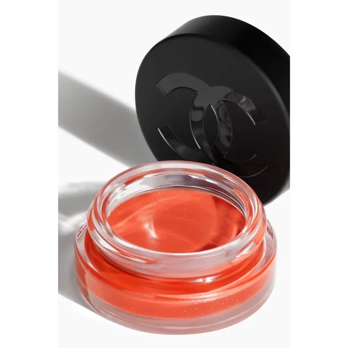 CHANEL N°1 DE CHANEL 레드 까멜리아 립 앤 치크 밤 7 비브란트 코랄 6.5g 6만3천원