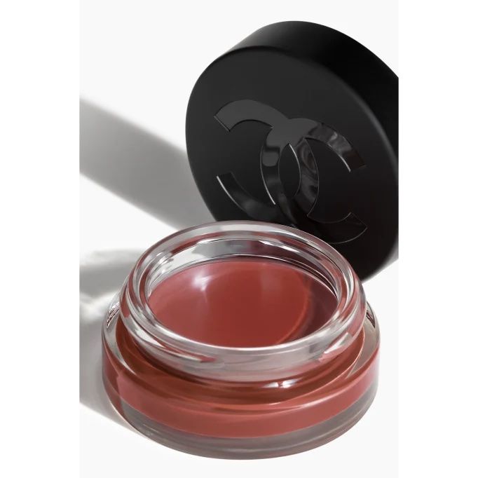 CHANEL N°1 DE CHANEL 레드 까멜리아 립 앤 치크 밤 8 알덴트 브릭 6.5g 6만3천원