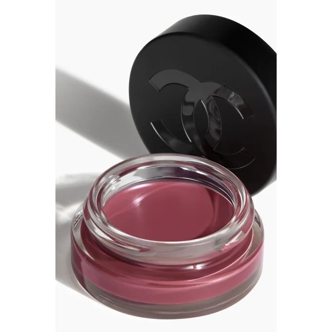 CHANEL N°1 DE CHANEL 레드 까멜리아 립 앤 치크 밤 5 라이블리 로즈우드 6.5g 6만3천원
