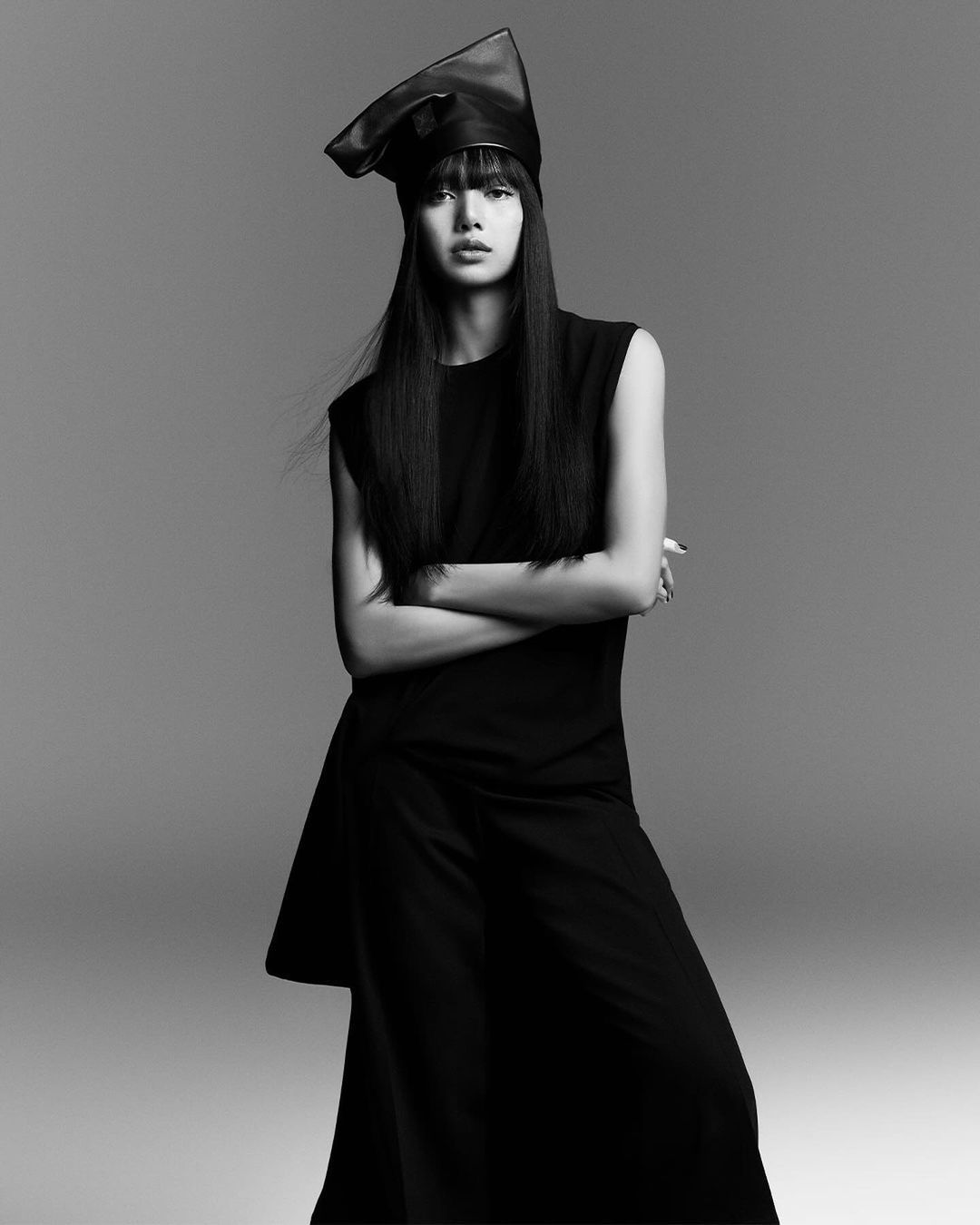 사진/ @louisvuitton