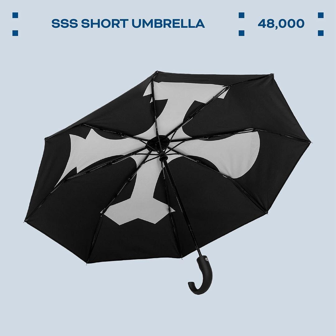 SSS Short Umbrella 4만 8천원
