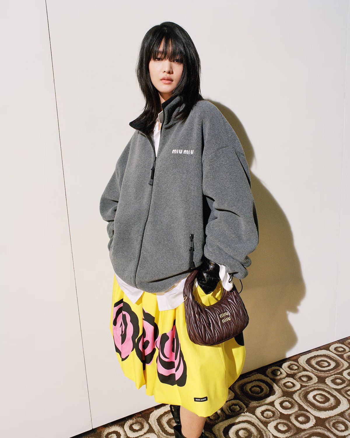 MINNIE 민니