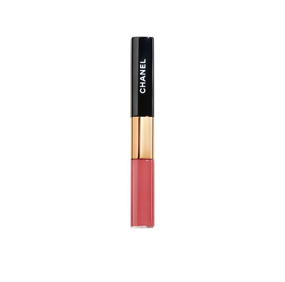 Chanel 르 루쥬 듀오, 174 엔들리스 핑크 5만9천원.