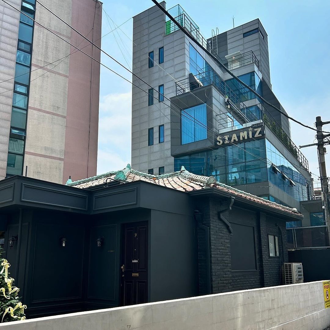 푸글렌이 공개한 푸글렌 서울 매장 전경
