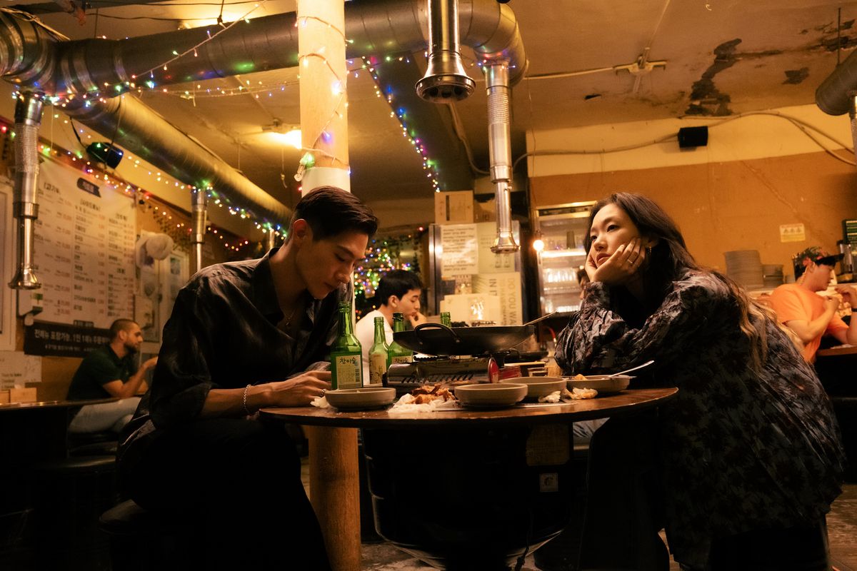영화 <대도시의 사랑법> 스틸
