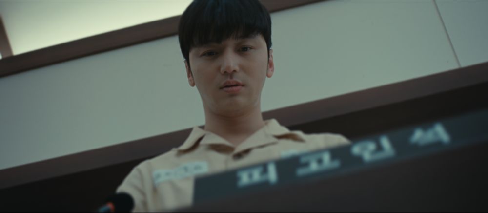 '고정우' 역 변요한 / MBC 드라마 <백설공주에게 죽음을-Black Out> 스틸